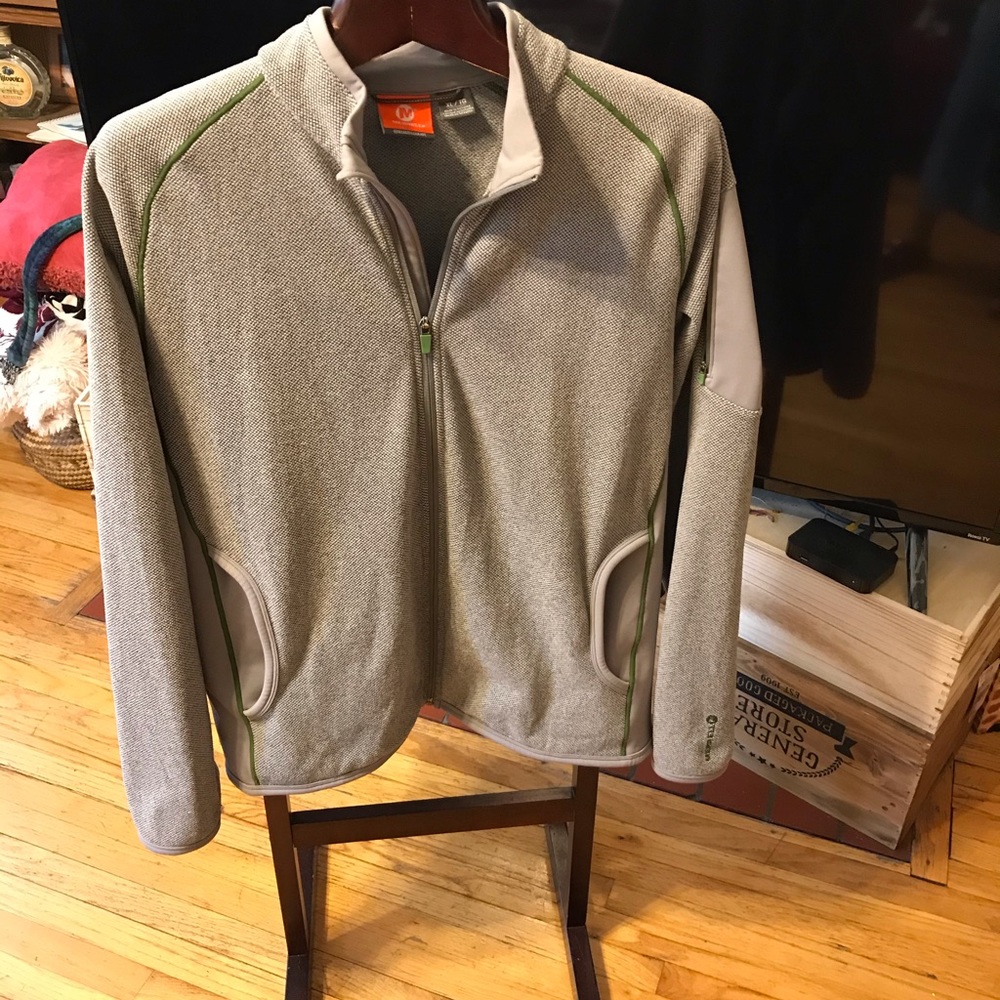Merrell wt dry sweatshirt size XL